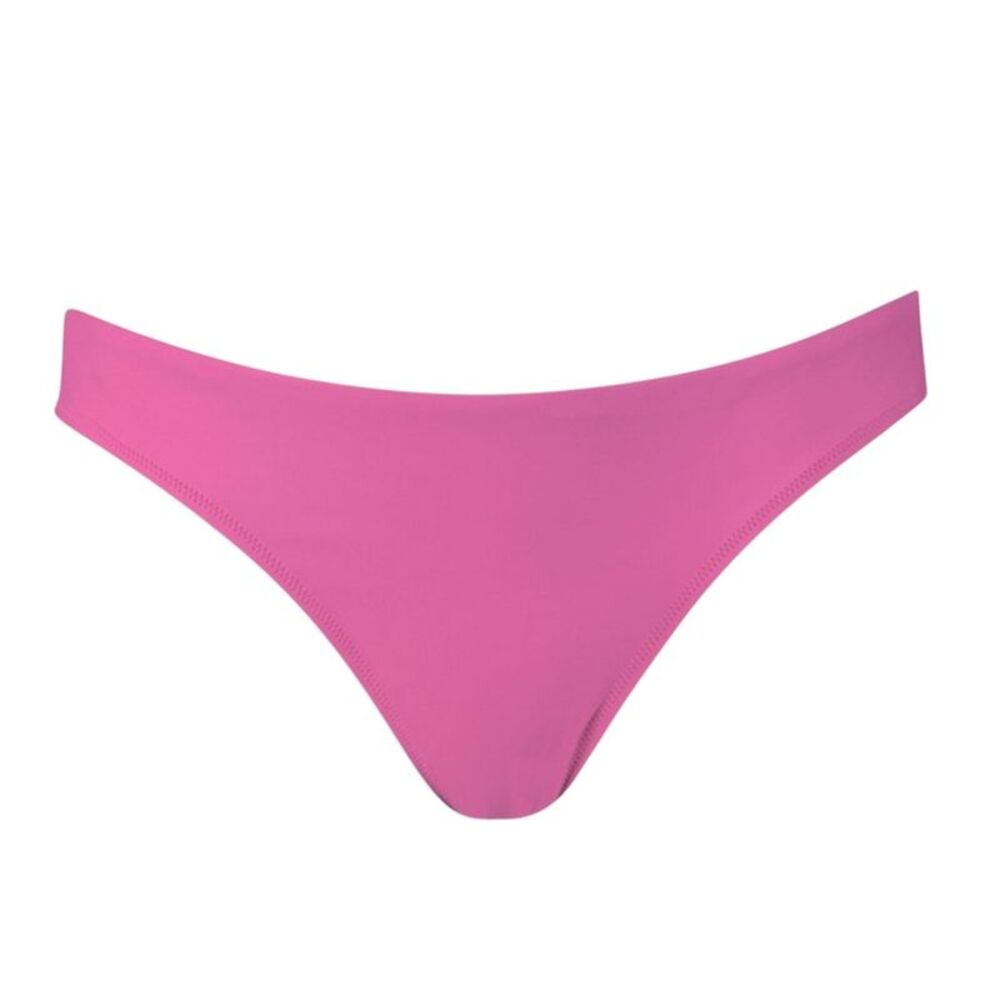 Puma Womens/Ladies Bikini Bottoms / Fluorescent Pink
